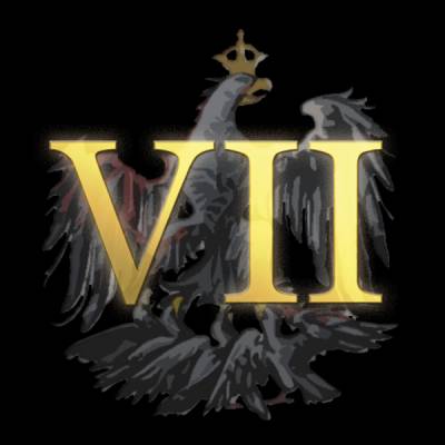 logo VII Batallón De La Muerte
